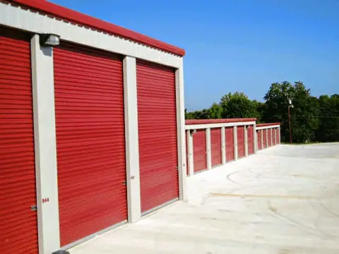 Absolute Self Storage in Tulsa, OK