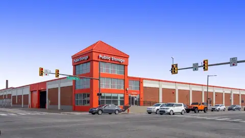 Public Storage in Philadelphia, PA