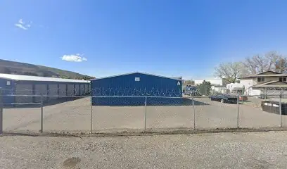 Storelocal Storage, RV storage in Richland