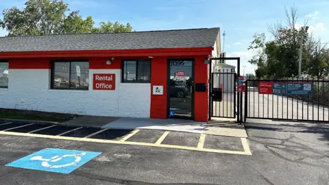 Public Storage in Parma, OH