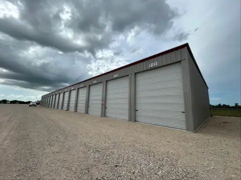 Sunterra Storage in Katy, TX