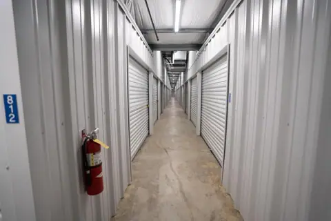 Look Self Storage in South Lyon, MI