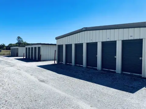 Highway 78 Mini Warehouse in Pell City, AL