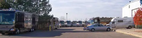 Michigan RV Broker USA in Brighton, MI