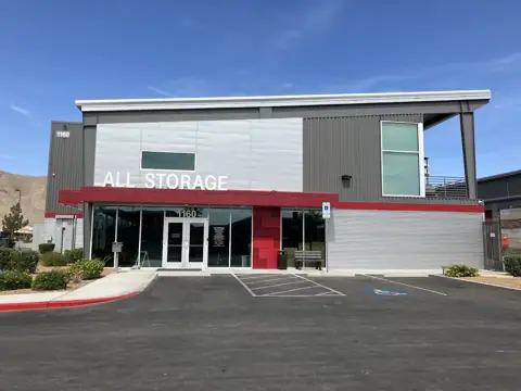 All Storage Vehicles & More in Henderson, NV