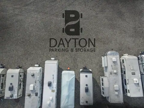 Dayton Parking & Storage in Dayton, OH