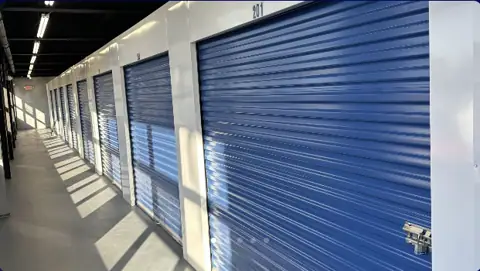 Budget Store & Lock Self Storage in Shillington, PA