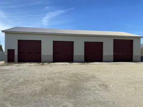 Wabash Storage in La Fontaine, IN