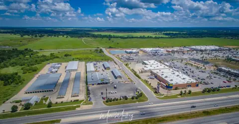 Lone Star Storage in Bastrop, TX