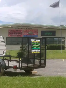 Discount General RV & Premier Portable Buildings in Dothan, AL
