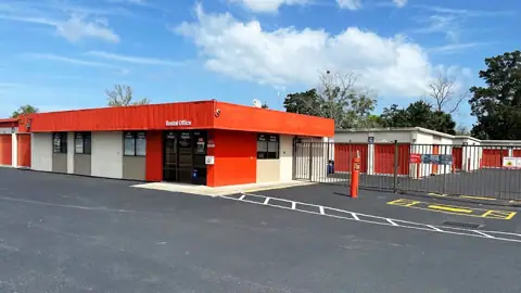 Public Storage in Orange Park, FL