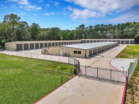 Top Shelf Storage in Conroe, TX