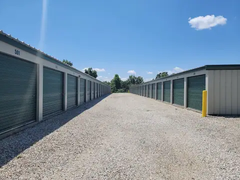 Storage Sense - Branson West in Branson West, MO