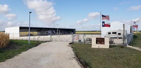 A Veteran Storage in Taylor, TX