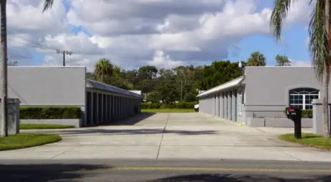 All Aboard Storage in Port Orange, FL