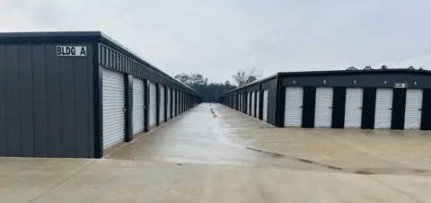 Texsun Storage Solutions in Hallsville, TX