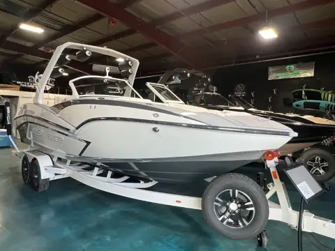 Valet Boat & RV Indoor Storage in Fort Smith, AR