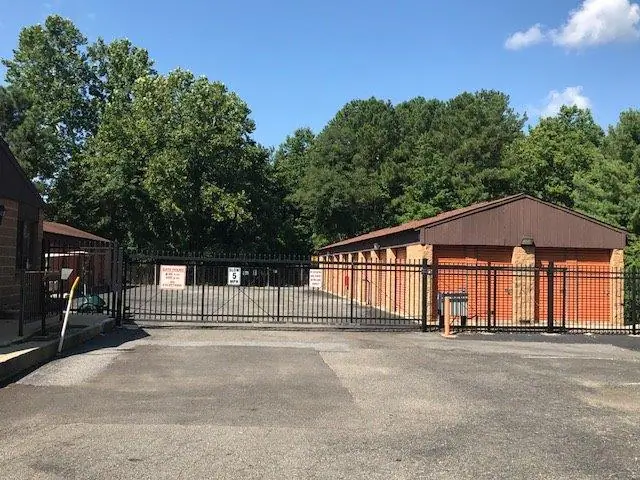LocalStorage, RV storage in Lexington Park