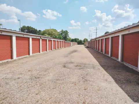 IncaAztec Self Storage-Fulton in Canton, OH