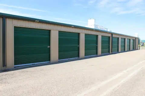 Easy Stop Storage in Bushland, TX