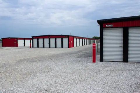 PURE Storage Carl Junction in Carl Junction, MO