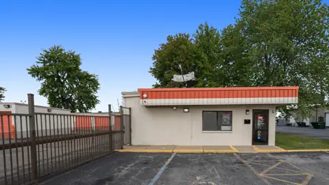 Public Storage in Evansville, IN
