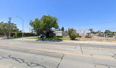 Airport RV Storage in Salinas, CA