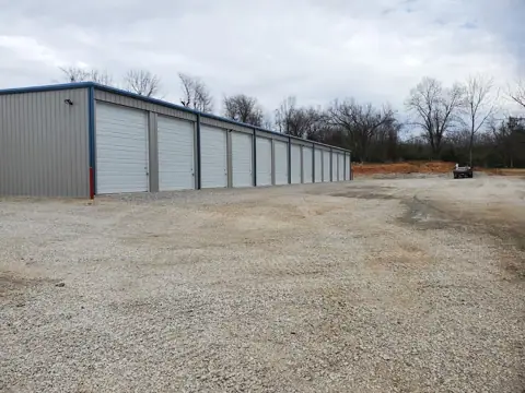62 Bypass Mini Storage in Mountain Home, AR