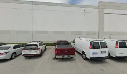 Florida Indoor Storage in Lake Worth Beach, FL
