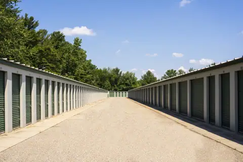 Devon Self Storage Holland, Michigan in Holland, MI