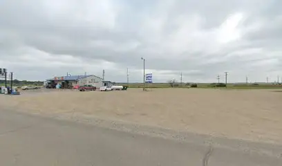 Lots of Storage in Devils Lake, ND