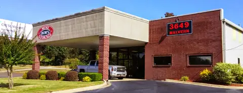 Bob's Mini Storage in Hot Springs National Park, AR