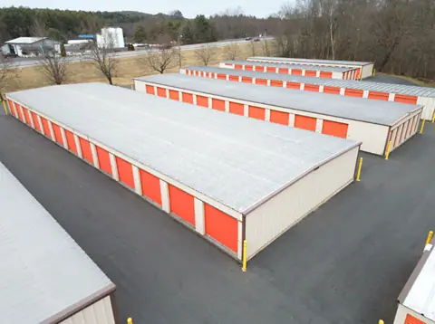All Purpose Storage in Bernardston, MA