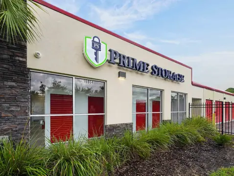 Prime Storage in Orlando, FL