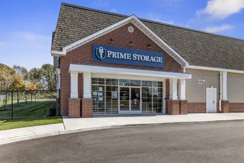 Prime Storage in Central Islip, NY