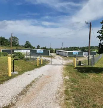 Exceld Storage in Galena, KS