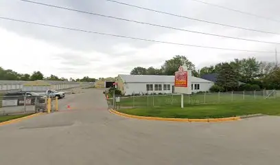 Frankfort Mokena Boat and RV Storage in Joliet, IL