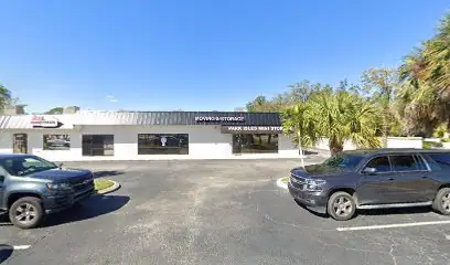 Park Isles Mini Storage in Nokomis, FL