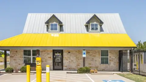 Storage King USA in Wylie, TX