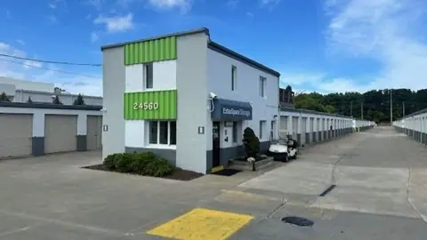 Extra Space Storage in Westlake, OH