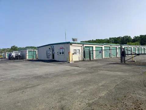 The Storage Mall - Amsterdam in Amsterdam, NY
