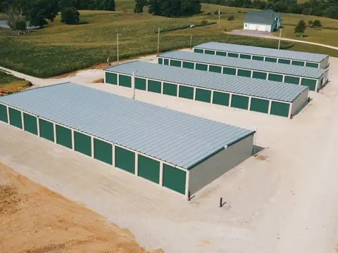Albia Westside Mini Storage in Albia, IA