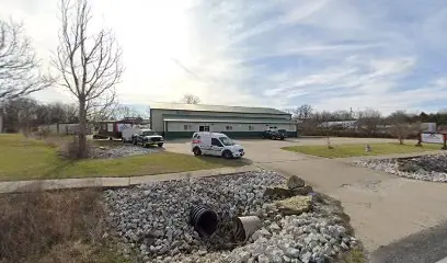 North Side Storage, RV storage in Columbia