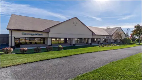 StorageMart in Noblesville, IN