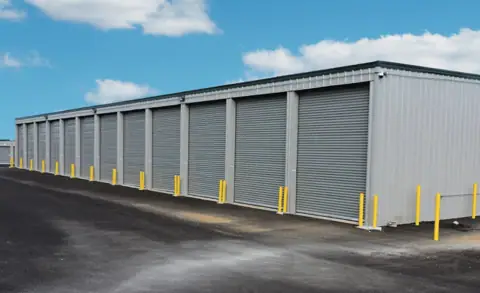 Heartland Storage in Hollister, MO