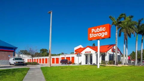Public Storage in Bradenton, FL