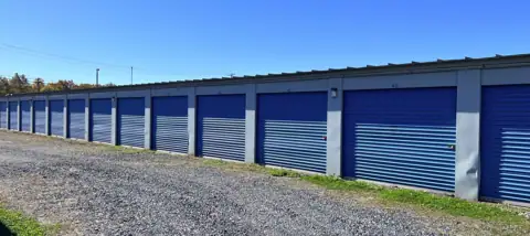 Dove Storage - Pottstown in Pottstown, PA