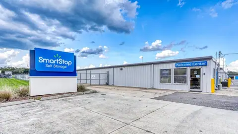 SmartStop Self Storage in Oxford, FL