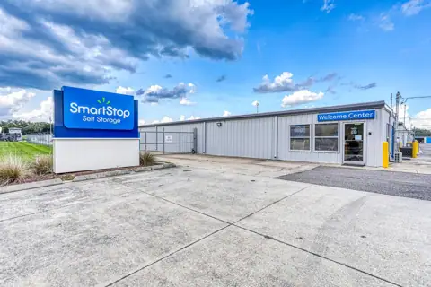 SmartStop Self Storage photo 2