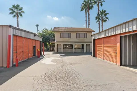 Madera Secure Storage photo 2